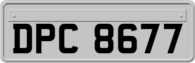 DPC8677