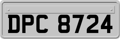 DPC8724