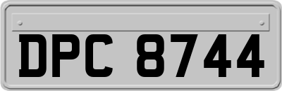 DPC8744