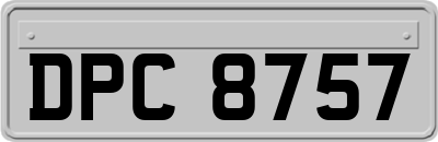 DPC8757