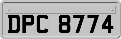 DPC8774