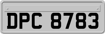 DPC8783
