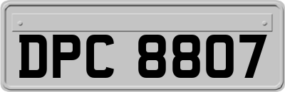 DPC8807
