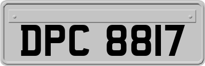DPC8817