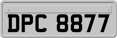DPC8877