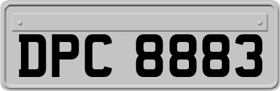 DPC8883