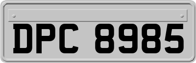 DPC8985