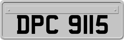 DPC9115