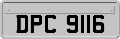 DPC9116