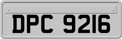 DPC9216