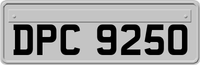 DPC9250