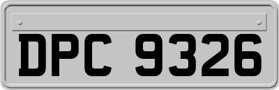 DPC9326