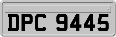 DPC9445