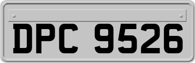 DPC9526