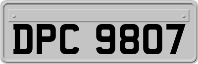 DPC9807