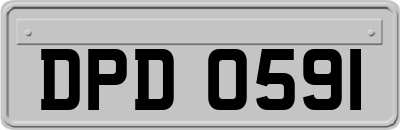 DPD0591