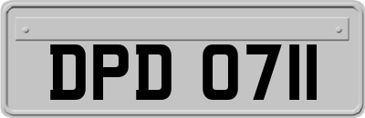 DPD0711