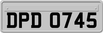 DPD0745