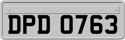 DPD0763
