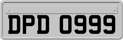 DPD0999