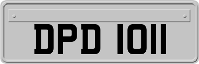 DPD1011