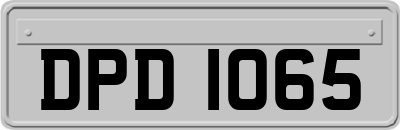 DPD1065