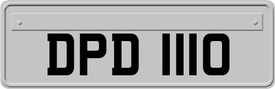 DPD1110