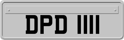 DPD1111