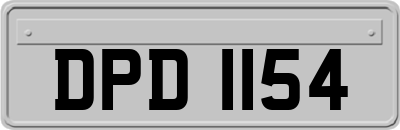 DPD1154