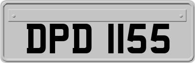 DPD1155