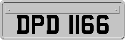 DPD1166
