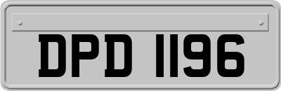 DPD1196