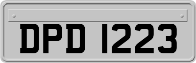 DPD1223