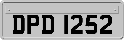 DPD1252