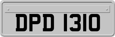 DPD1310
