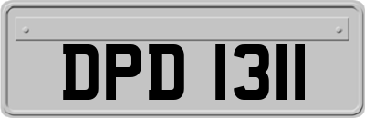 DPD1311