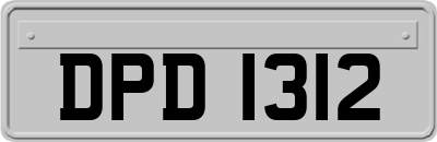 DPD1312