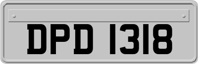 DPD1318
