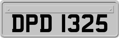 DPD1325
