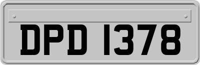DPD1378