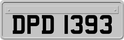 DPD1393