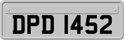 DPD1452