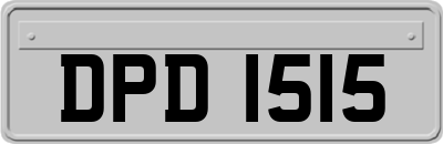 DPD1515