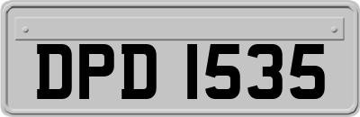 DPD1535