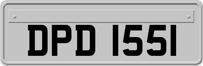 DPD1551