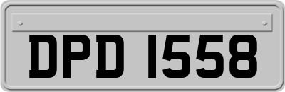 DPD1558