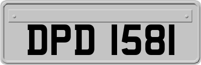 DPD1581