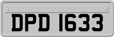 DPD1633