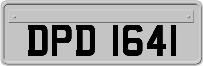 DPD1641