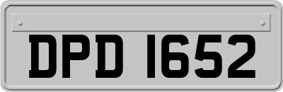 DPD1652
